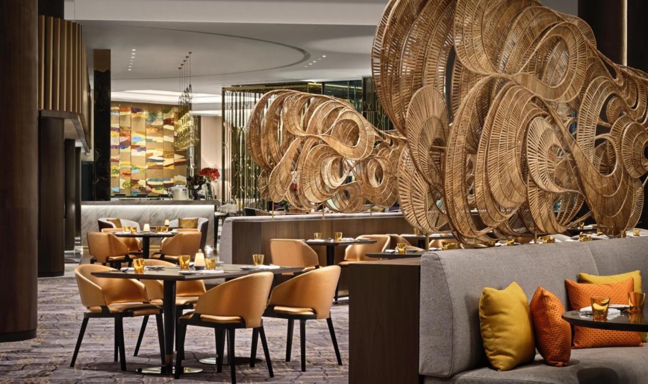 Chatrium Grand Hotel 5*